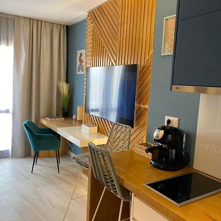 Goconcept Studio Sardegna Olbia Exterior foto